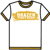 BRAZEN - Fight Gear